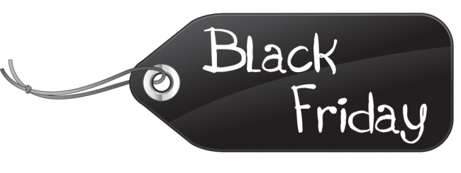 black friday ticket png #6863