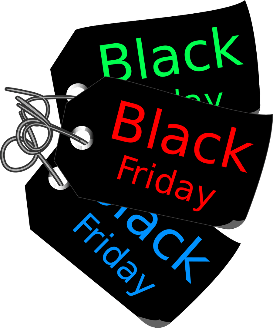 Black Friday