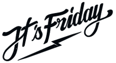 its friday logo