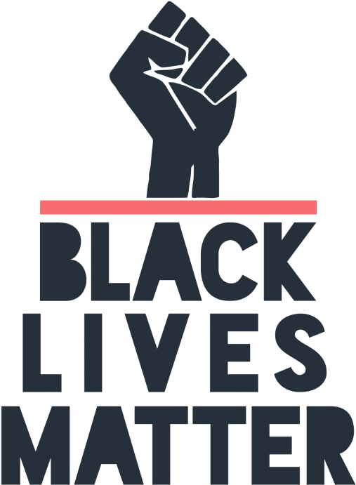 Logo Blm