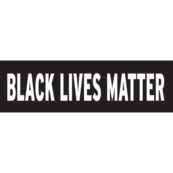 black lives matter sticker transparent #41486