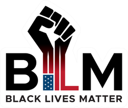 Logo Blm