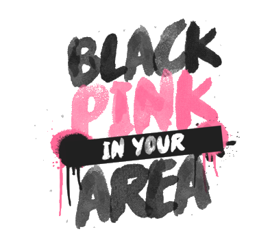 Blackpink HQ Logo Free PNG Images Download