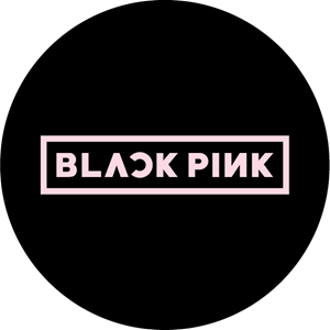 blackpink logo vector download #32817