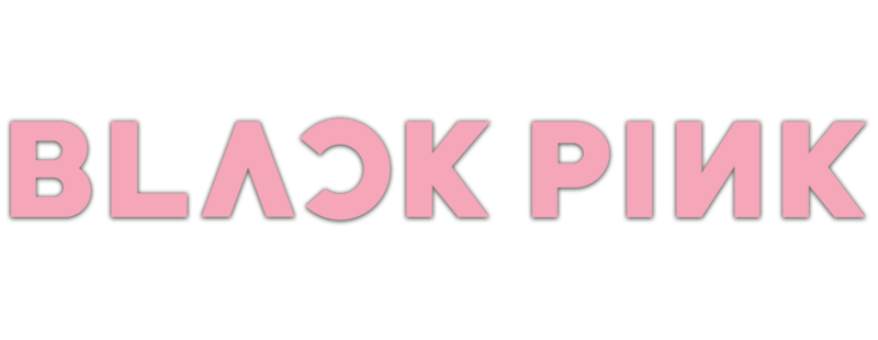 Blackpink Hq Logo Free Png Images Download Free Transparent Png Logos