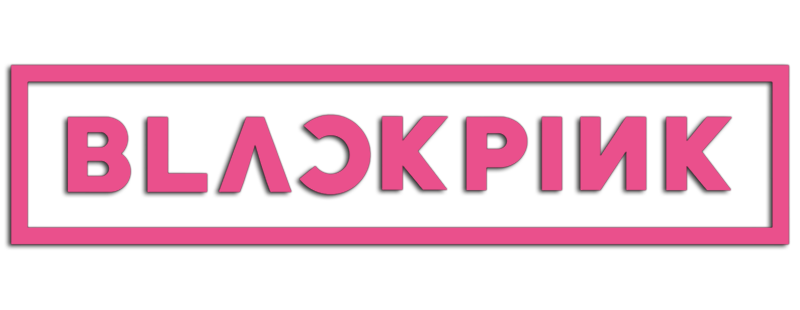 Blackpink HQ Logo Free PNG images Download - Free Transparent PNG Logos