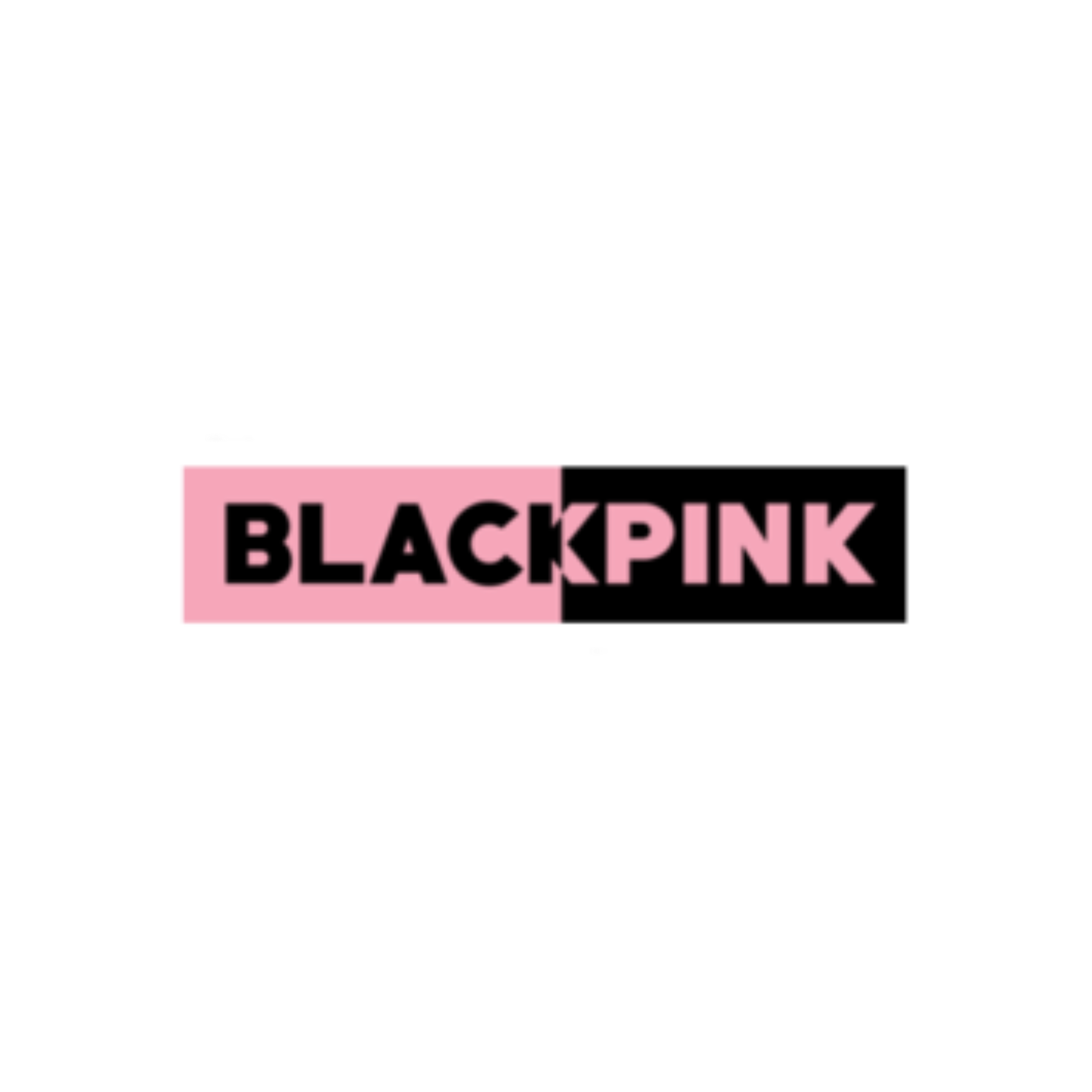 Blackpink Hq Logo Free Png Images Download Free Transparent Png Logos