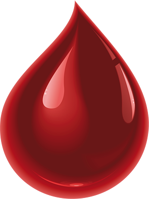 Liquid Blood PNG Images With Transparent Background