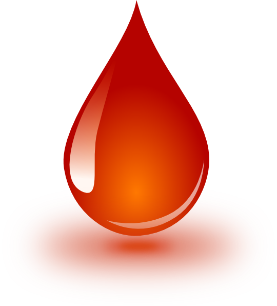 blood drop clip art clkerm vector clip art online #37694