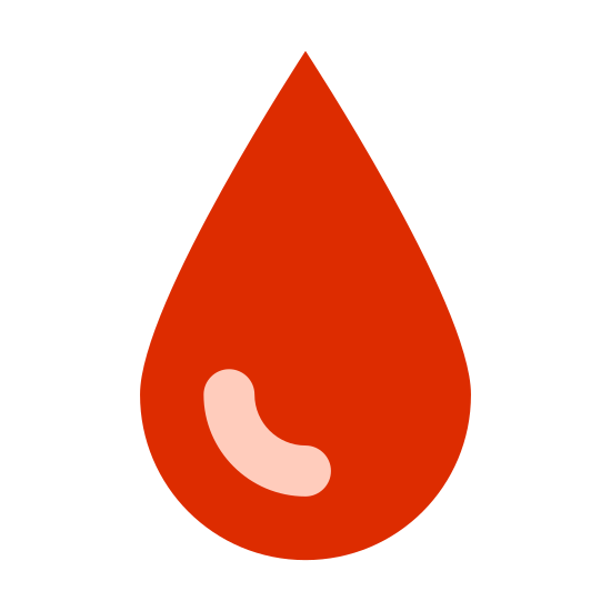blood drop drop blood icon download png and vector #37721
