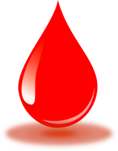 Blood Drop