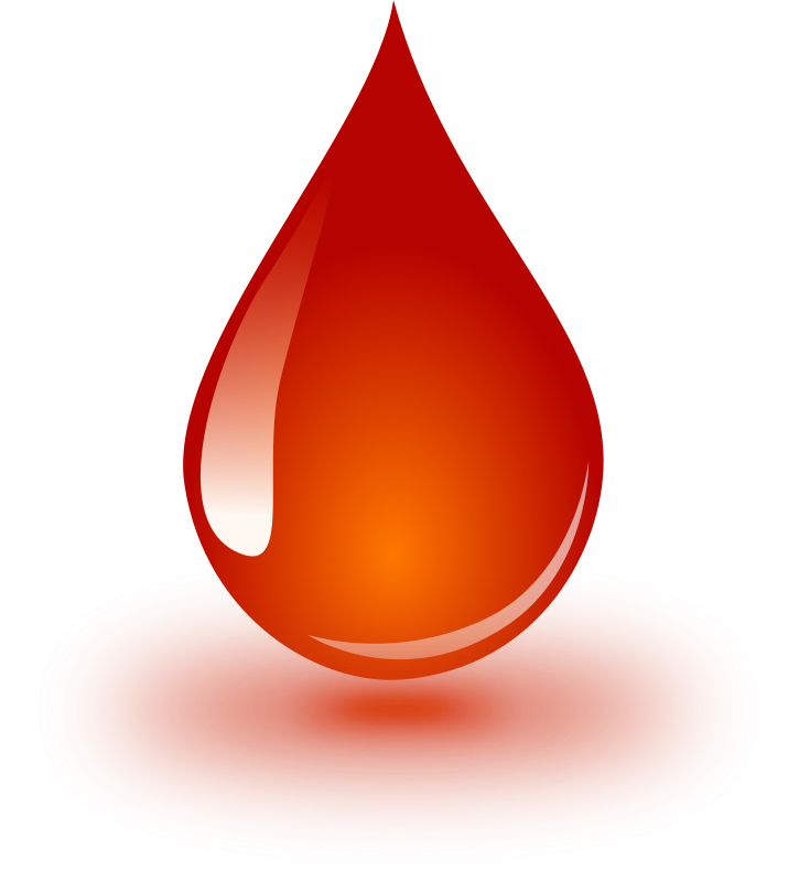 blood drop mcmaster hemophilia group #37709