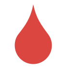file blood drop wikimedia commons #37717