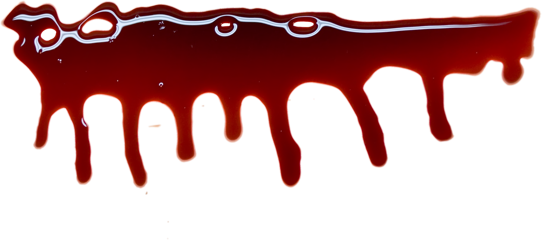 blood drips #8374