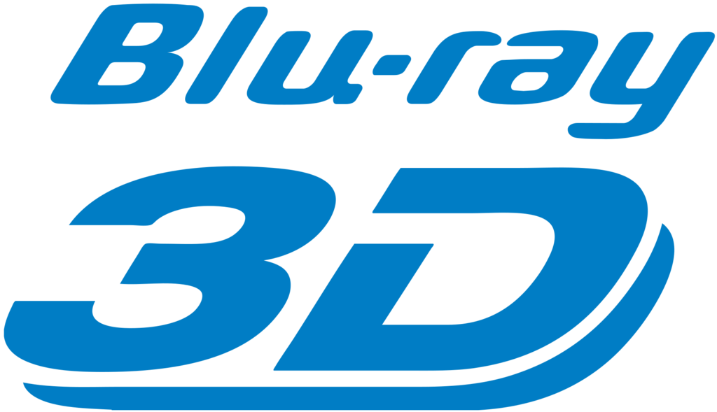 blu ray 3d logo hd #6897