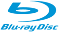 blu ray disc logo #6900