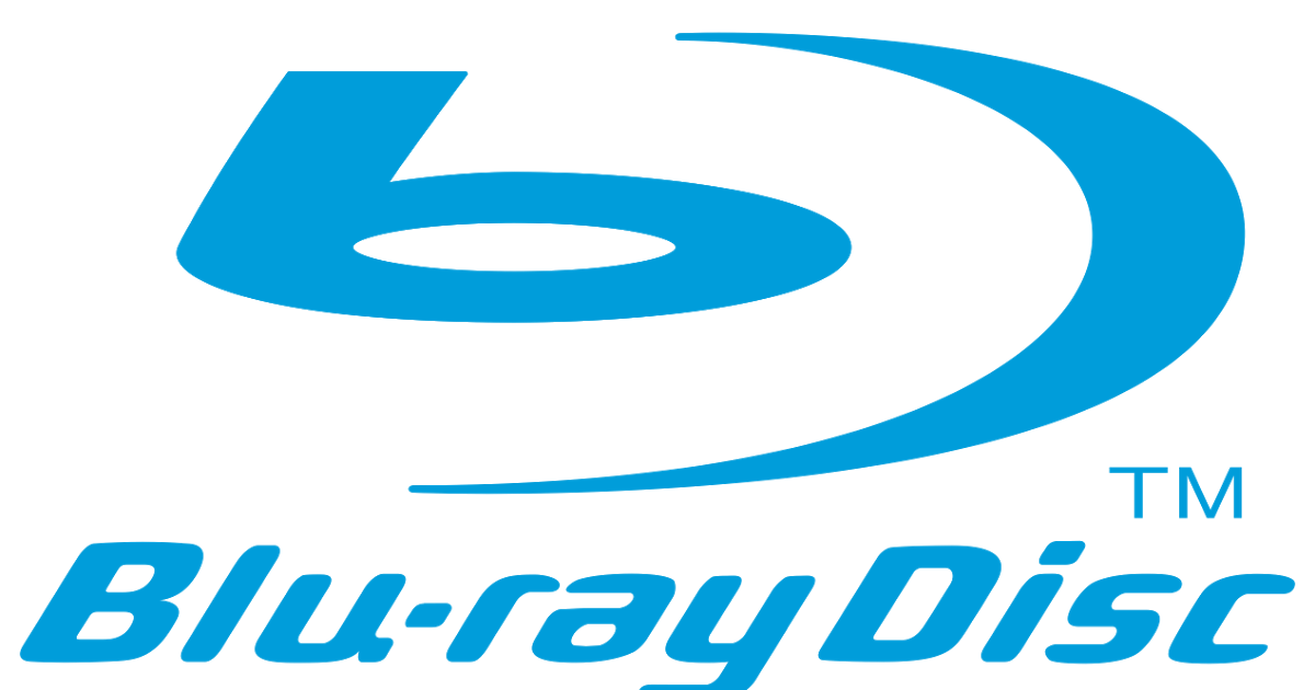 Blu Ray Png Logo Download