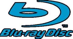 blu ray disc optical drive png logo #5445