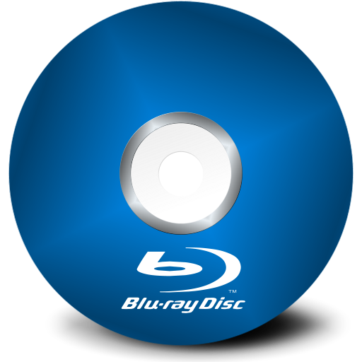 blu ray disc play png logo #5444
