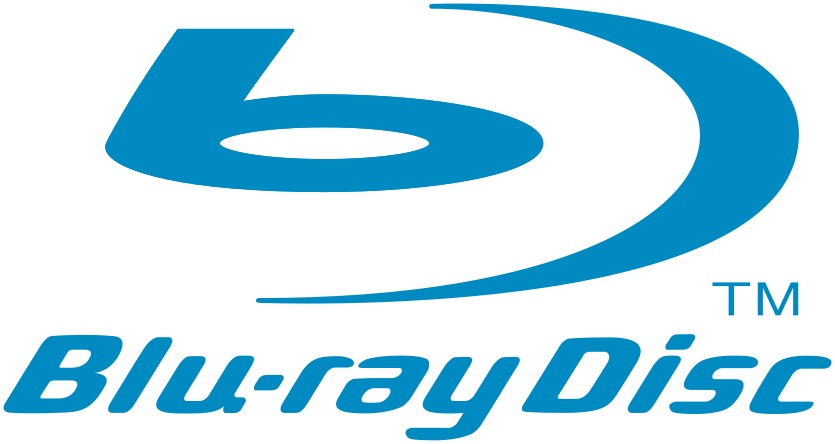 blu ray disc png logo #5437