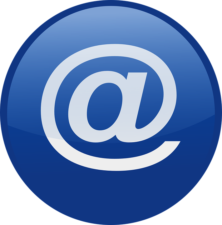 Email Logo Png Free Transparent Png Logos