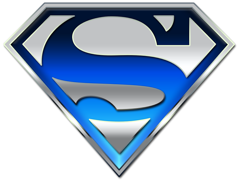 superman logo hd png