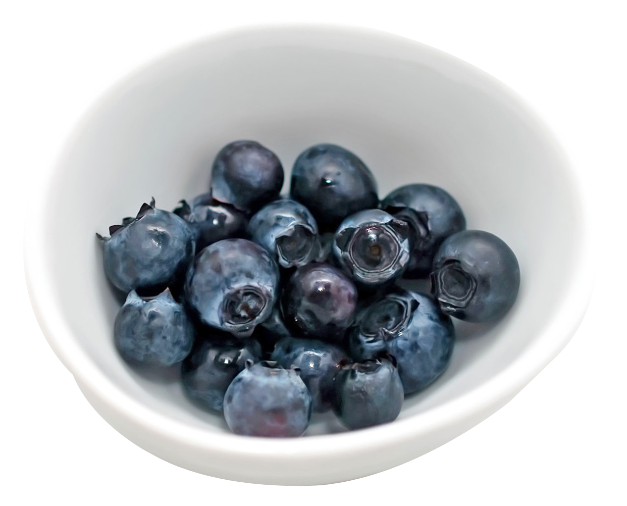 blueberries bowl png image pngpix #28857