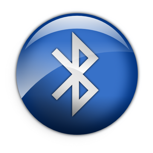 bluetooth, custom desktop icons kungfuoctopus blog #26838