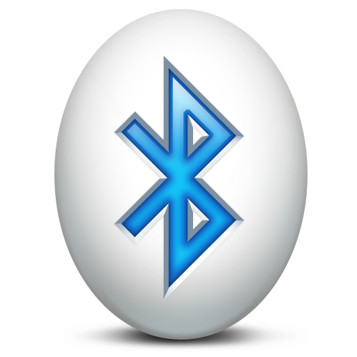 bluetooth icon mac iconset artuam #26842
