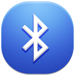 bluetooth icon qetto iconset ampeross #26857