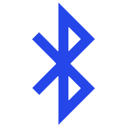 bluetooth icon windows metro invert icons softiconsm #26839