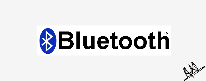 stripgeneratorm bluetooth logo #27596