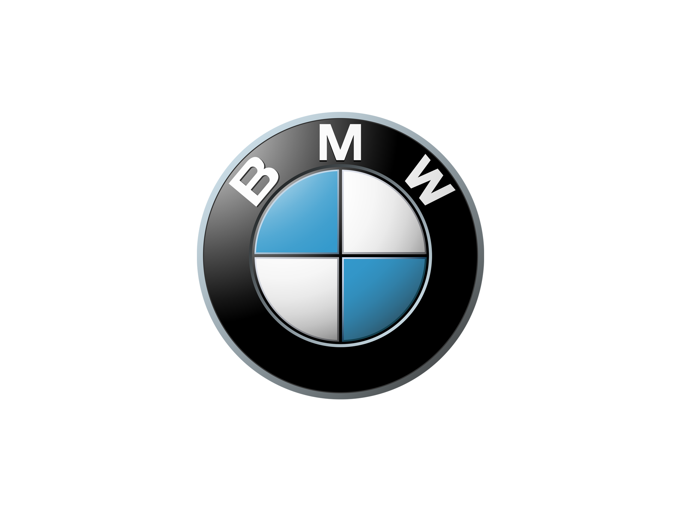 Bmw Logo Free Transparent Png Logos