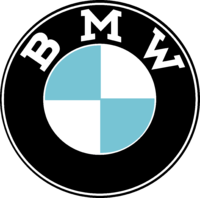 geboorte tijger Blozend Bmw Logo - Free Transparent PNG Logos