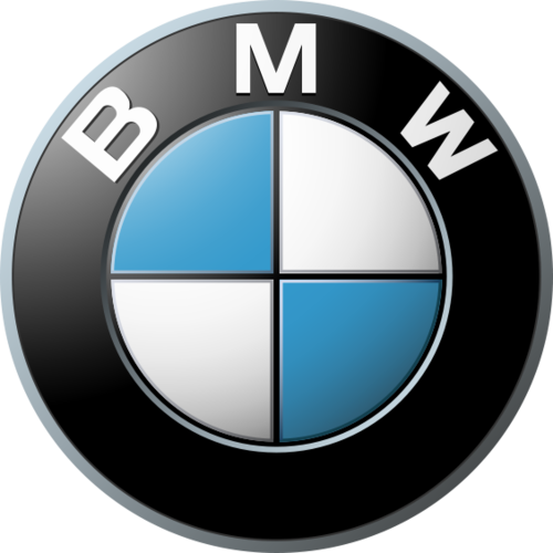 bmw logo #689