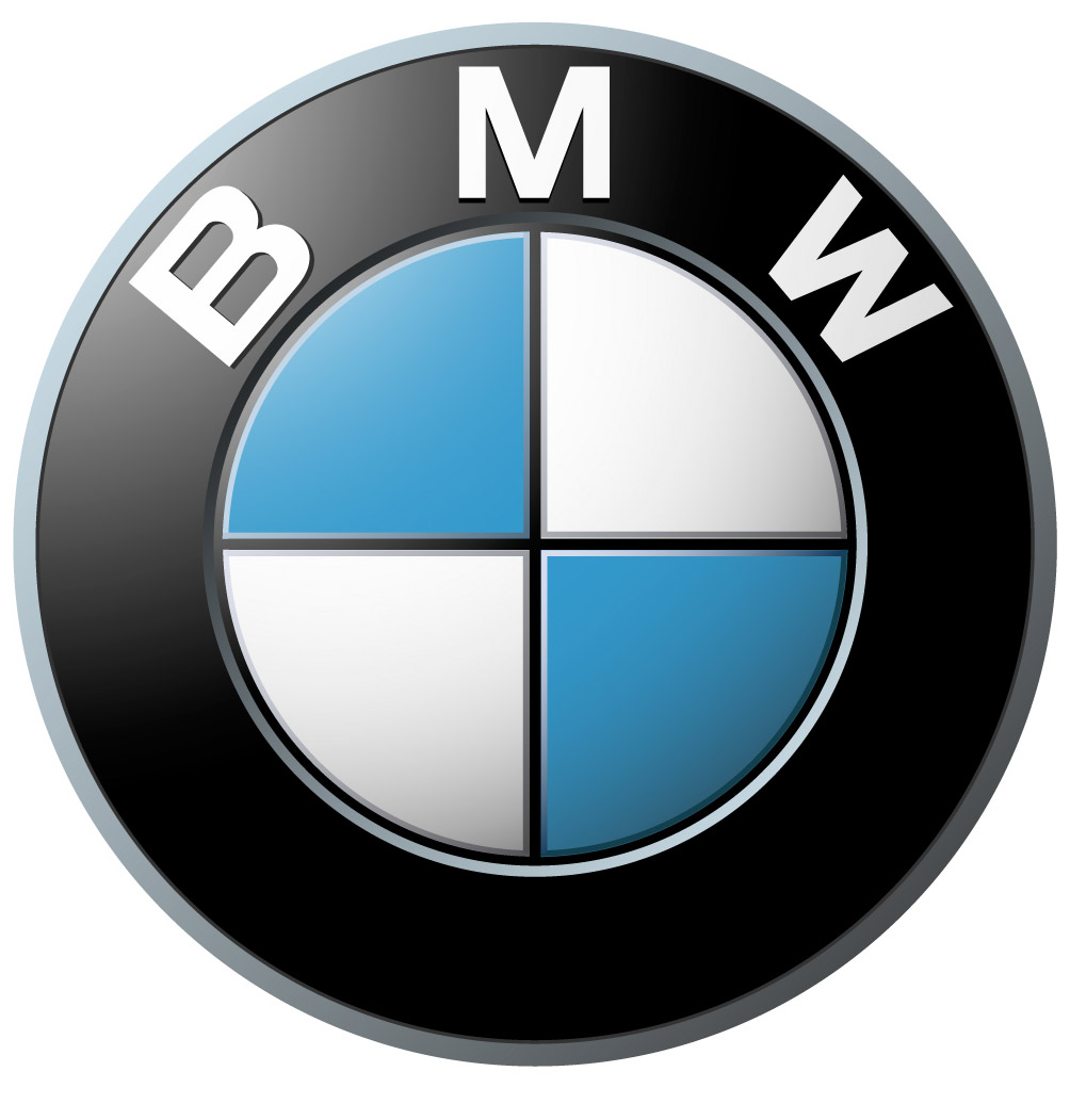 Bmw Logo