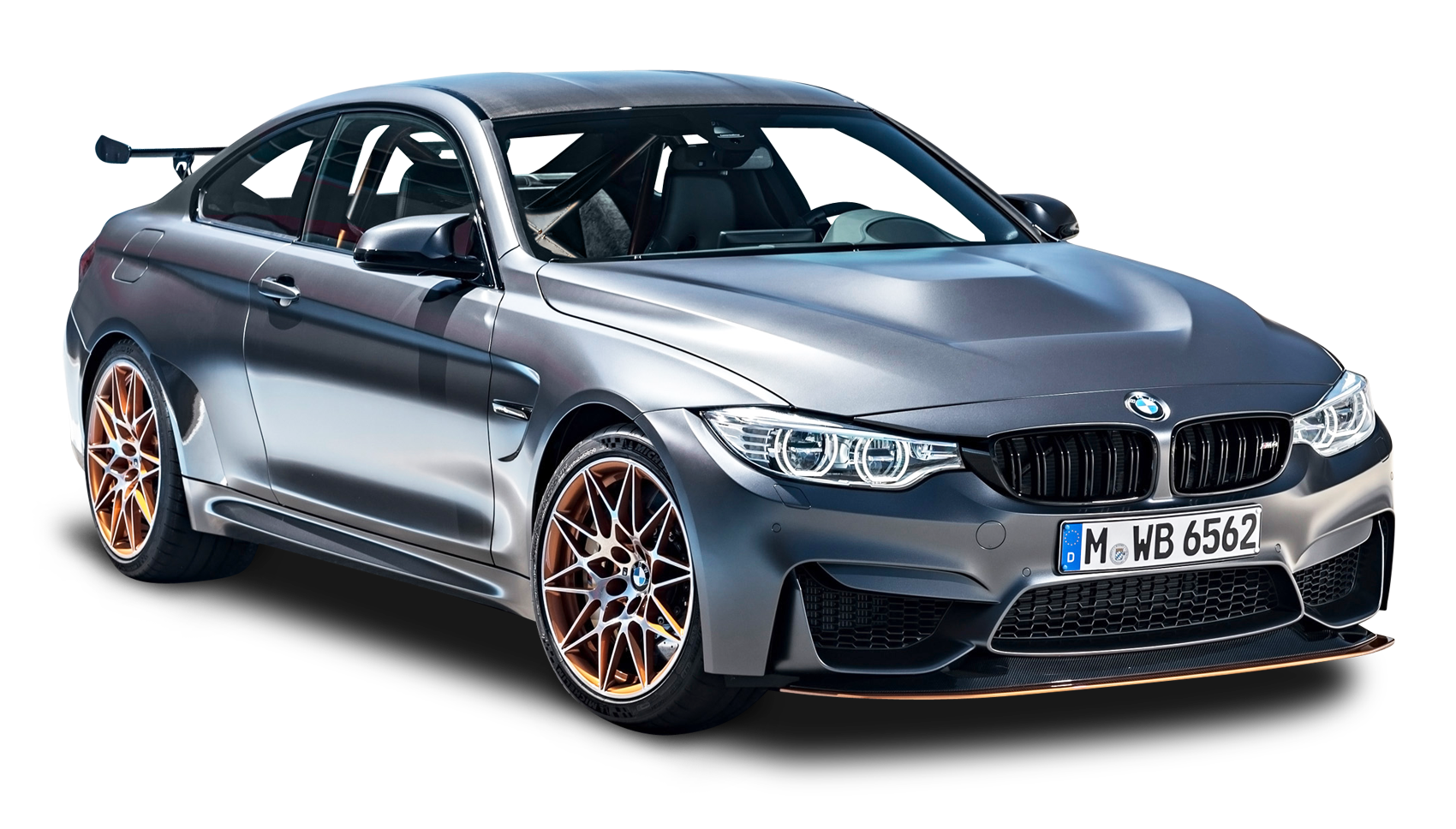 gray bmw gts car png image #22420