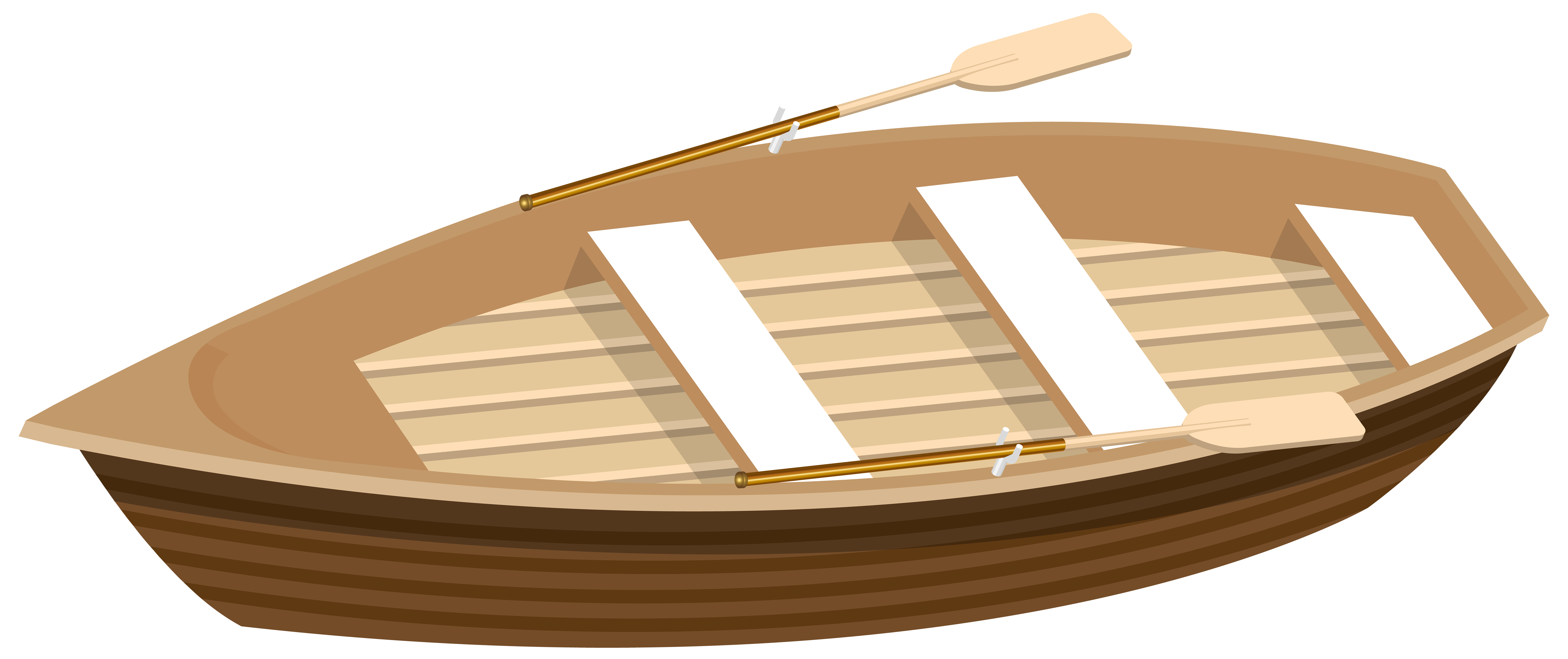 boat clipart transparent pencil and color boat #18495