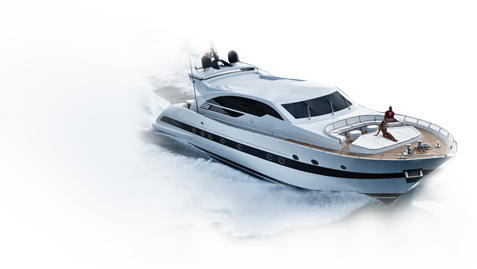 Speed Boat PNG Transparent Images Free Download