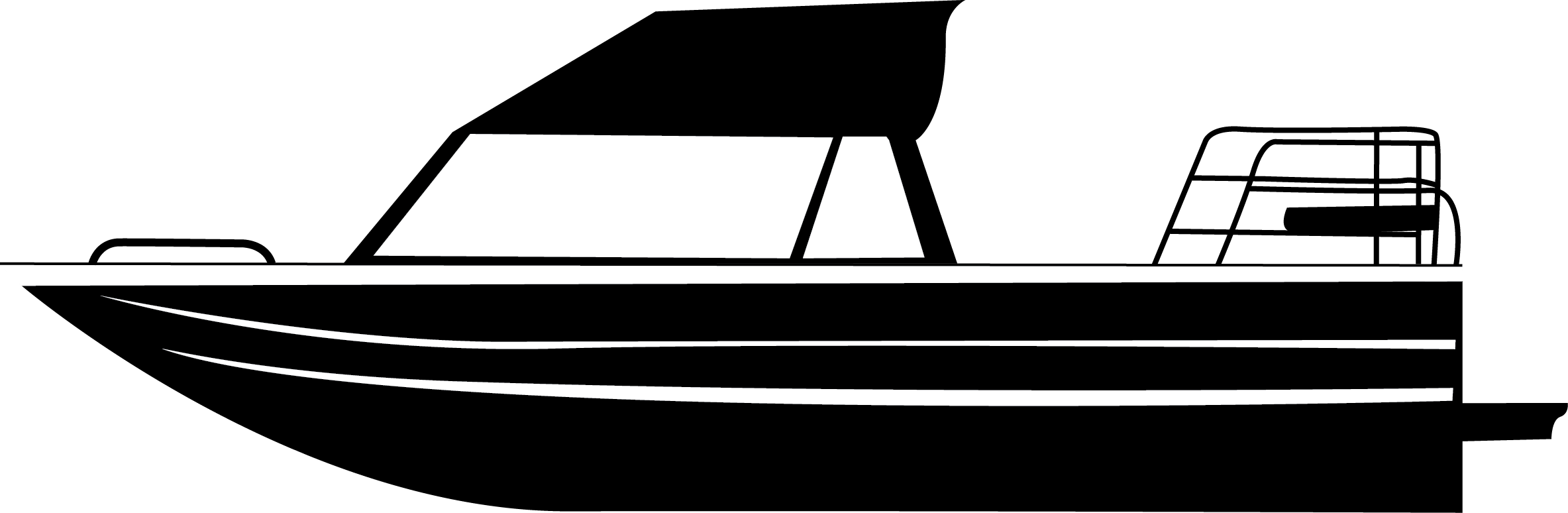 Boat Transparent Clipart, Speed, Fishing, Yacht Boat PNG Images