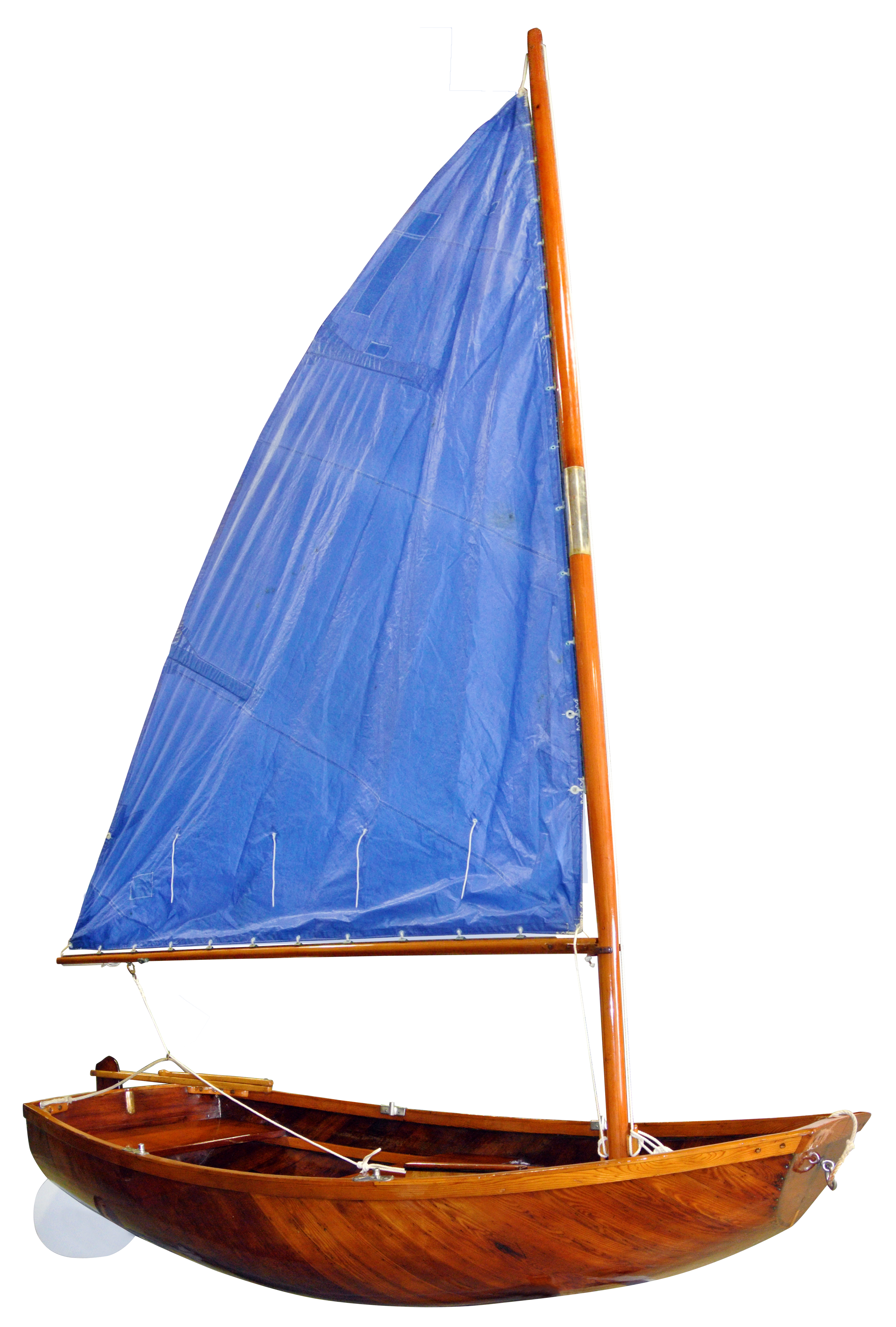 sailing boat clipart small boat pencil and color #18559