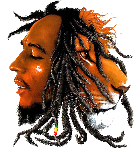 bob marley bob lion marley psd official psds #36875