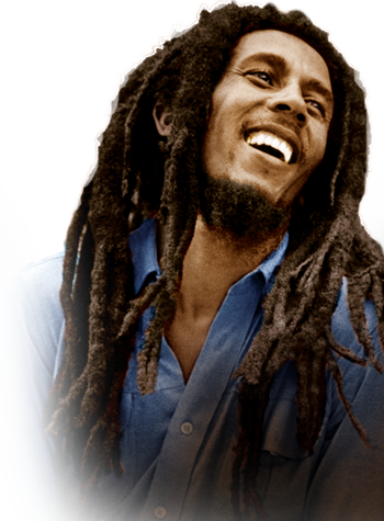 bob marley png icon web icons png #36842