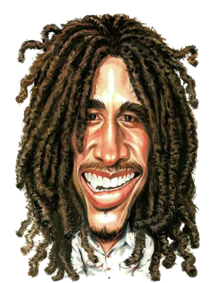 Bob Marley PNG Images, Free Download Bob Marley Pictures