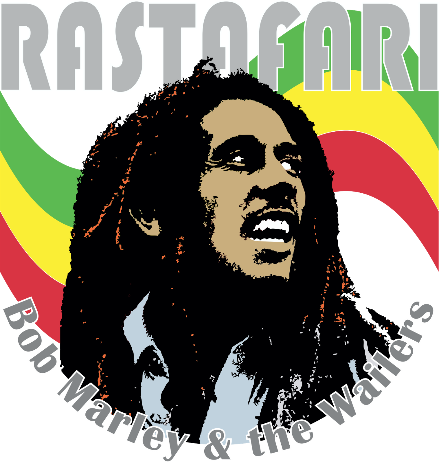 quot natty nayfson reggae quot tributo rei bob marley #36873