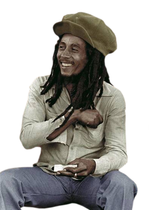 render bob marley hacker plx #36845