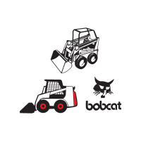 cartoon games bobcat png logo #6378