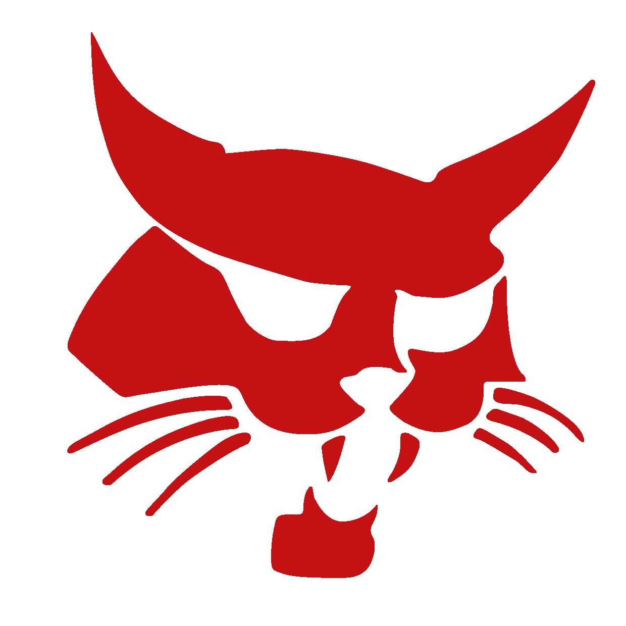Bobcat Logo Png