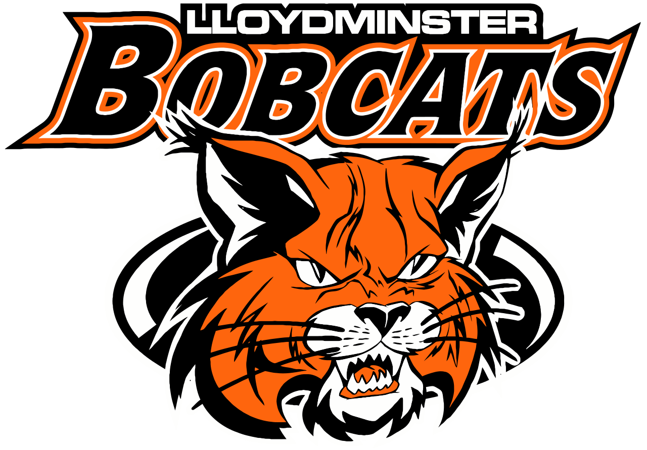lloydminster bobcats logo png #6377