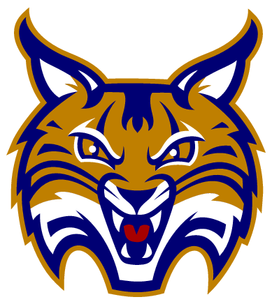 quinnipiac bobcats logo png #6375